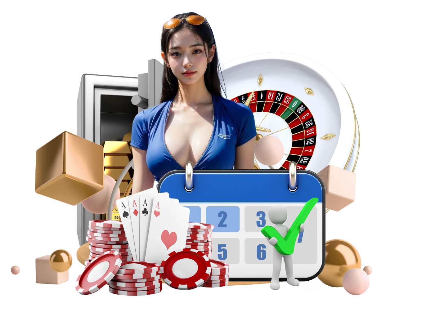 bestoto88 Bingo